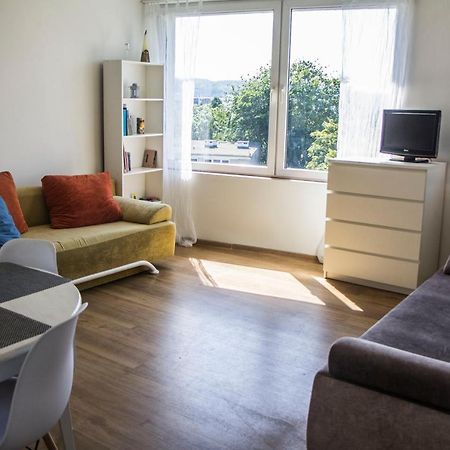 Baltyckie Wakacje Gdańsk Exterior foto