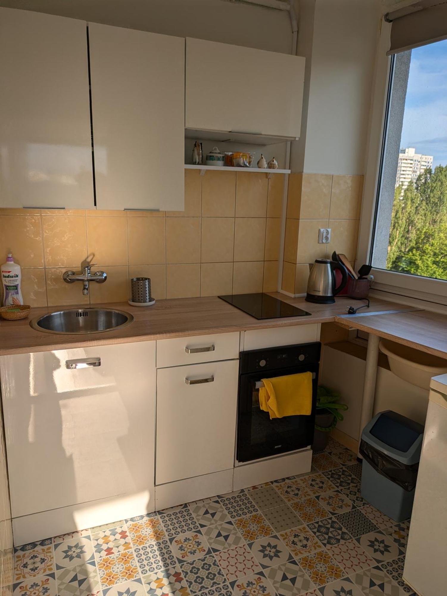 Baltyckie Wakacje Gdańsk Exterior foto
